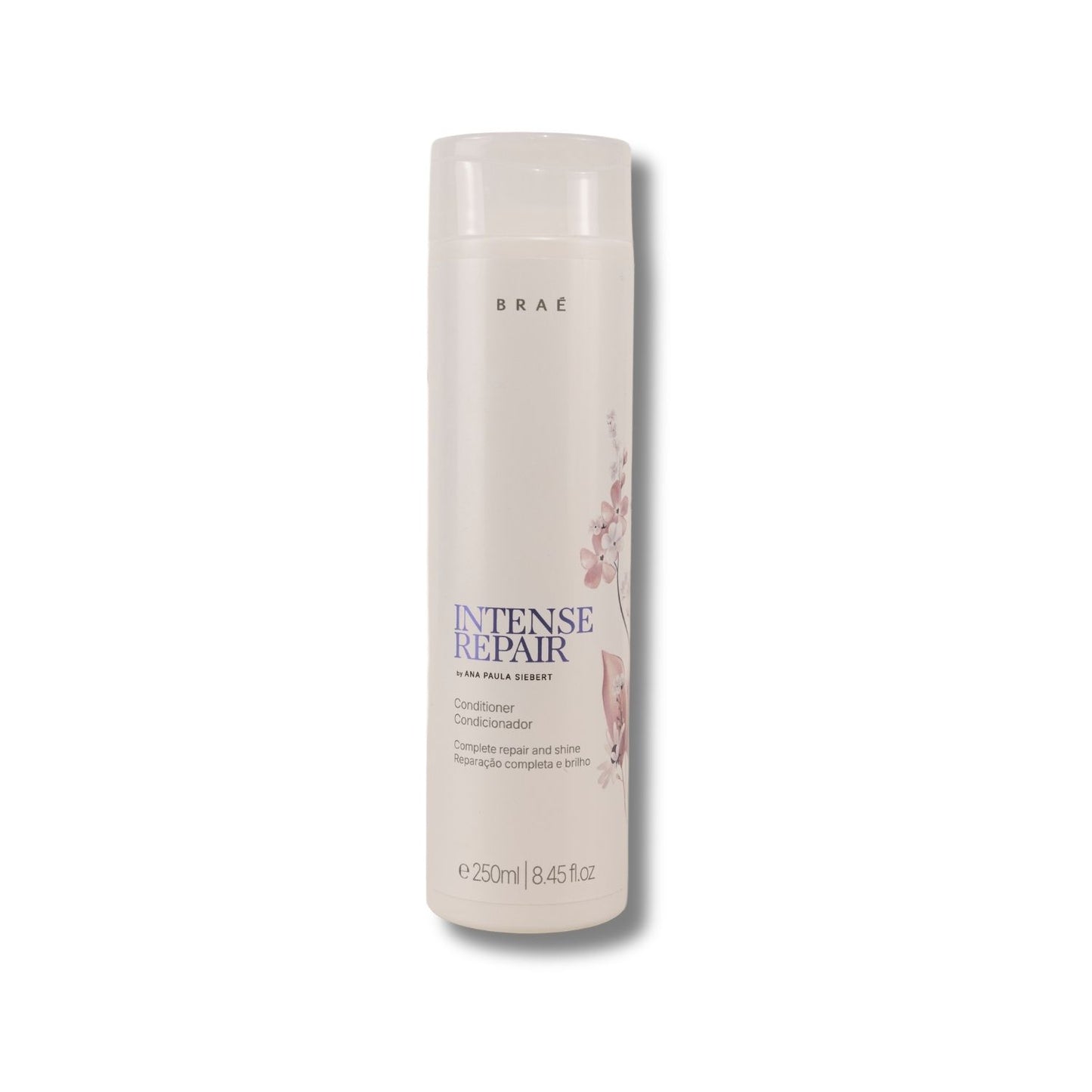 Condicionador Braé Intense Repair Reparação Capilar 250 ml