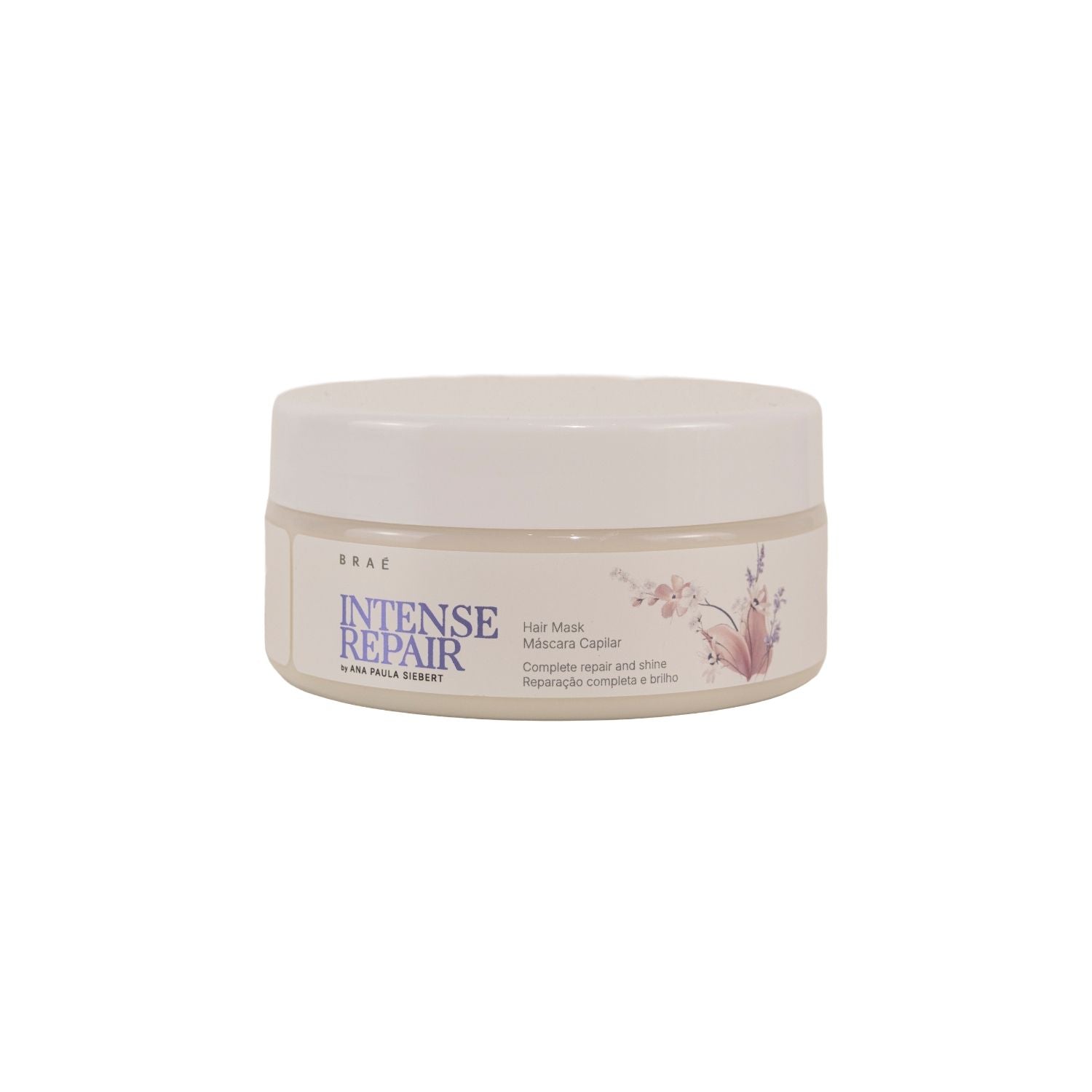 Imagem de Máscara Braé Intense Repair 200 g