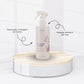 Fluido Capilar Braé Intense Repair Reparação 260 ml
