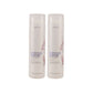 Kit Braé Intense Repair Shampoo Reparação Duo