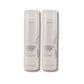 Kit Braé Intense Repair Shampoo Reparação Duo