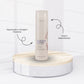 Kit Braé Intense Repair Shampoo + Condicionador + Máscara
