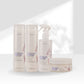 Kit Braé Intense Repair Shampoo + Condicionador + Máscara + Fluido