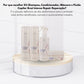 Kit Braé Intense Repair Shampoo + Condicionador + Máscara + Fluido
