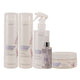 Kit Braé Intense Repair Home Care Tratamento Reparador Capilar