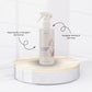 Kit Braé Intense Repair Home Care Tratamento Reparador Capilar