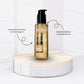 Óleo Capilar Redken Argan Oil 6 Tratamento Nutritivo Brilho Intenso 100 ml