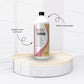 Kit Shampoo e Condicionador Portier Banho Premium Maracujá 2 x 1 L