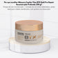 Máscara Capilar Ykas Gold Pro Repair Reconstrução 250 g