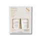 Kit Alfaparf Semi Di Lino Shine Bright Diamonds 2X60 ml