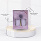 Kit Alfaparf Discipline Your Hair Smooth Controle Frizz 2X60ml