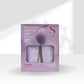 Kit Alfaparf Discipline Your Hair Smooth Controle Frizz 2X60ml