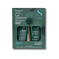 Kit Alfaparf Reconstruction Reparação Intensiva 2X60ml