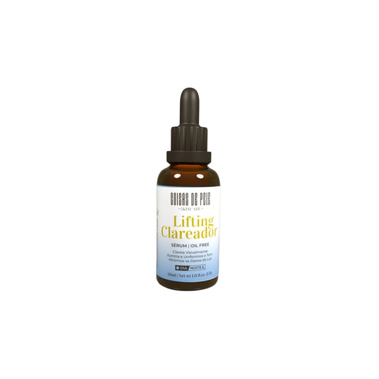 Sérum Facial Coisas de Pele Lifting Clareador Uniformizador 30 ml