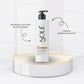 Tonalizante Nouê Medium Camuflagem Hidratação Capilar 140 ml