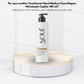 Tonalizante Nouê Medium Camuflagem Hidratação Capilar 140 ml