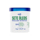 Máscara Widi Care Sete Óleos Nutrição Intensiva 1 kg