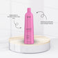 Shampoo Richée Nano Care Hidratação e Reparação Cabelos 1 L