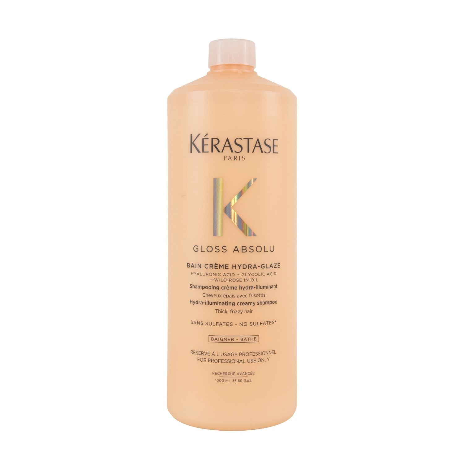 Shampoo Kérastase Spécifique Bain Divalent - Doce Beleza