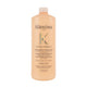Shampoo Kérastase Gloss Absolu Bain Crème Hydra Glaze Brilho Cabelos 1 L