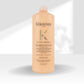 Shampoo Kérastase Gloss Absolu Bain Crème Hydra Glaze Brilho Cabelos 1 L