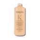 Shampoo Kérastase Gloss Absolu Bain Crème Hydra Glaze Brilho Cabelos 1 L