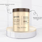 Máscara Beauty Richée Booster de Massa Cacau Organic 1 Kg
