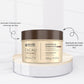 Máscara Beauty Richée Booster de Massa Cacau Organic 250 g
