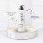 Tonalizante Nouê Light Camuflagem Hidratação Capilar 140 ml