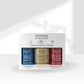 Felps Cronograma Capilar Ampolas Power Up 3x15ml