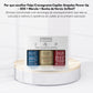 Felps Cronograma Capilar Ampolas Power Up 3x15ml