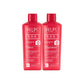 Kit Felps S.O.S Shampoo + Condicionador (2 x 250 ml)