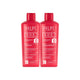 Kit Felps S.O.S Shampoo + Condicionador (2 x 250 ml)