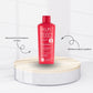Kit Felps S.O.S Shampoo + Condicionador (2 x 250 ml)
