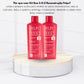 Kit Felps S.O.S Shampoo + Condicionador (2 x 250 ml)