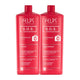 Kit Felps S.O.S Shampoo + Condicionador (2 x 1 Litro)