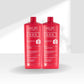 Kit Felps S.O.S Shampoo + Condicionador (2 x 1 Litro)