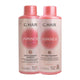 Progressiva G.Hair Escova Japonesa Tratamento Antifrizz (2 x 1 Litro)