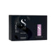 Kit Alfaparf Semi Di Lino Sublime Shine Lotion (Cx 12 x 13 ml)