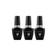 Kit Cuccio Preparadores Unhas Gel 3 Produtos 13 ml
