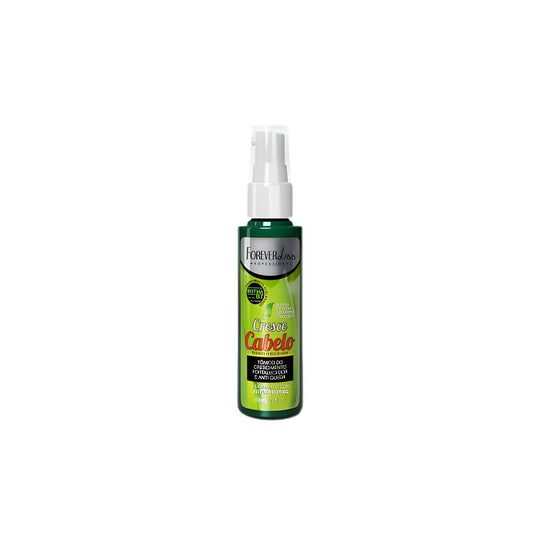 Forever Liss Cresce Cabelo Tonico Capilar 60 ml