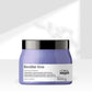 Máscara Loreal Blondifier Gloss 500 g