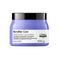 Máscara Matizadora Loreal Blondifier Cool 500 g
