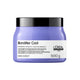 Máscara Matizadora Loreal Blondifier Cool 500 g
