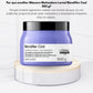 Máscara Matizadora Loreal Blondifier Cool 500 g