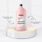Kit Loreal Vitamino Color Shampoo + Condicionador 1,5L + Máscara 500 g