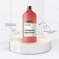 Kit Loreal Inforcer Shampoo + Condicionador 1,5L