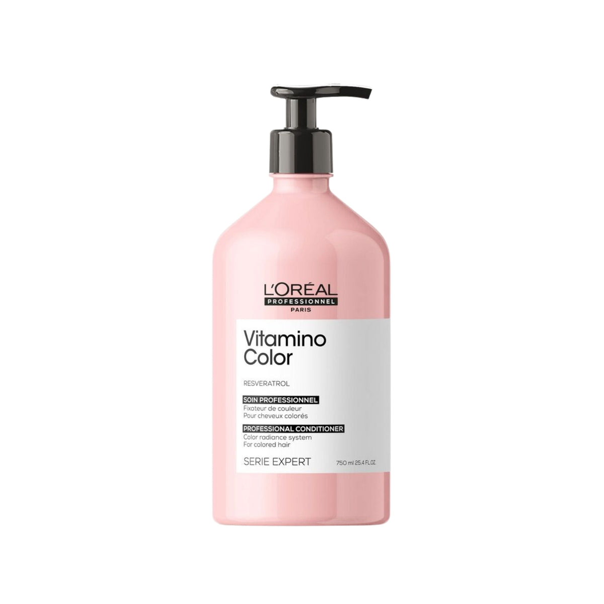 Condicionador Loreal Vitamino Color 750 ml