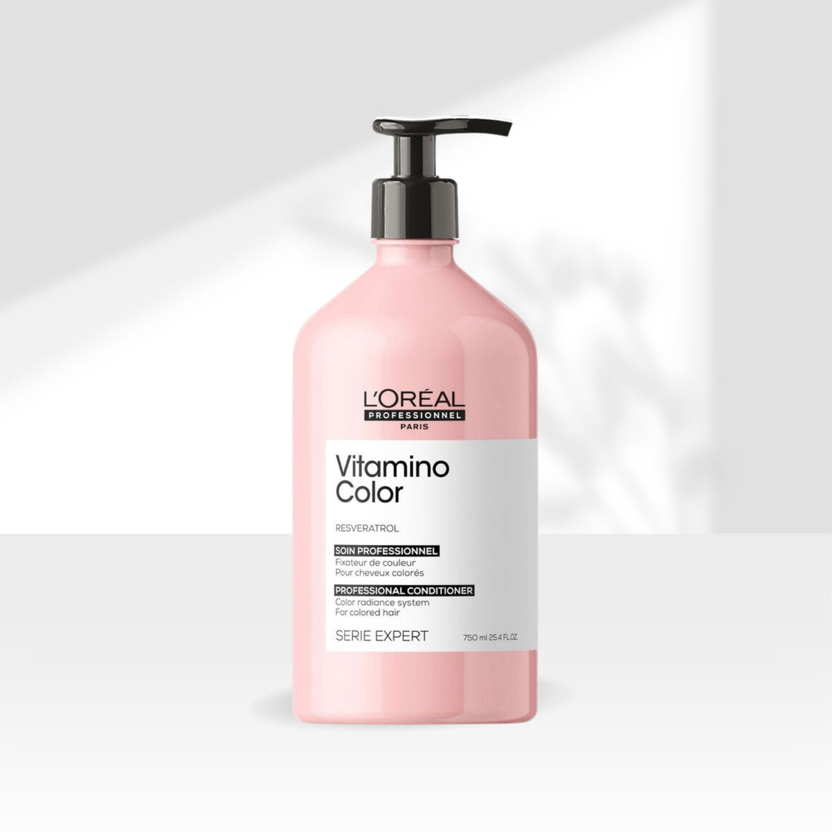 Condicionador Loreal Vitamino Color 750 ml