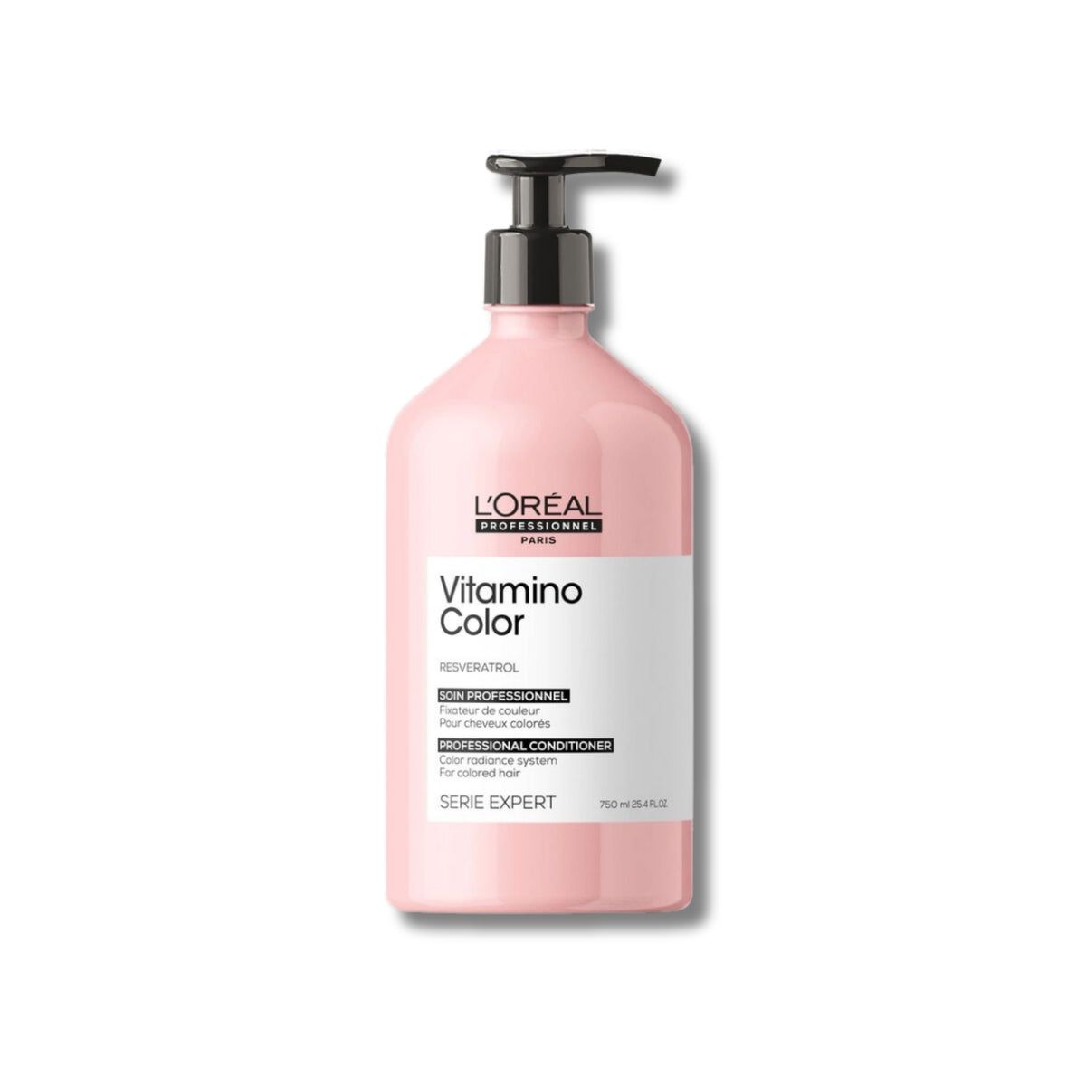 Condicionador Loreal Vitamino Color 750 ml